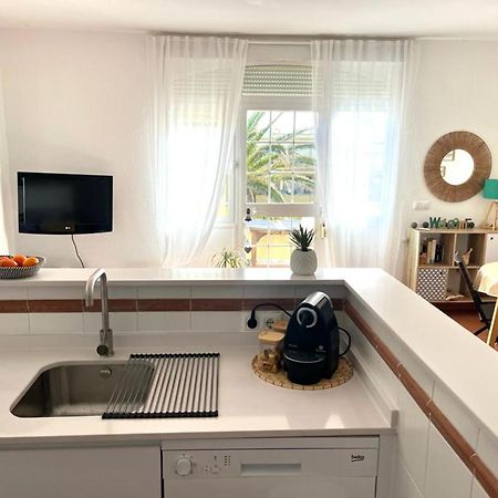 Livingtarifa Apartamento Serendipia Exteriér fotografie