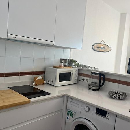 Livingtarifa Apartamento Serendipia Exteriér fotografie