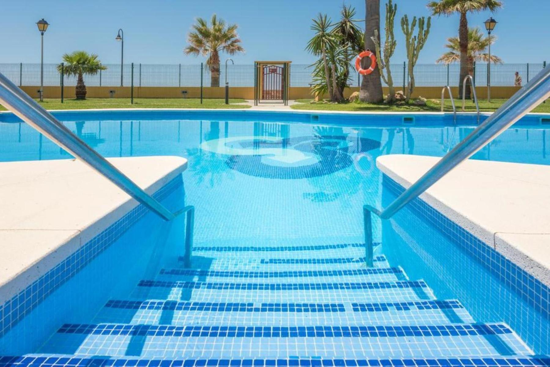 Livingtarifa Apartamento Serendipia Exteriér fotografie