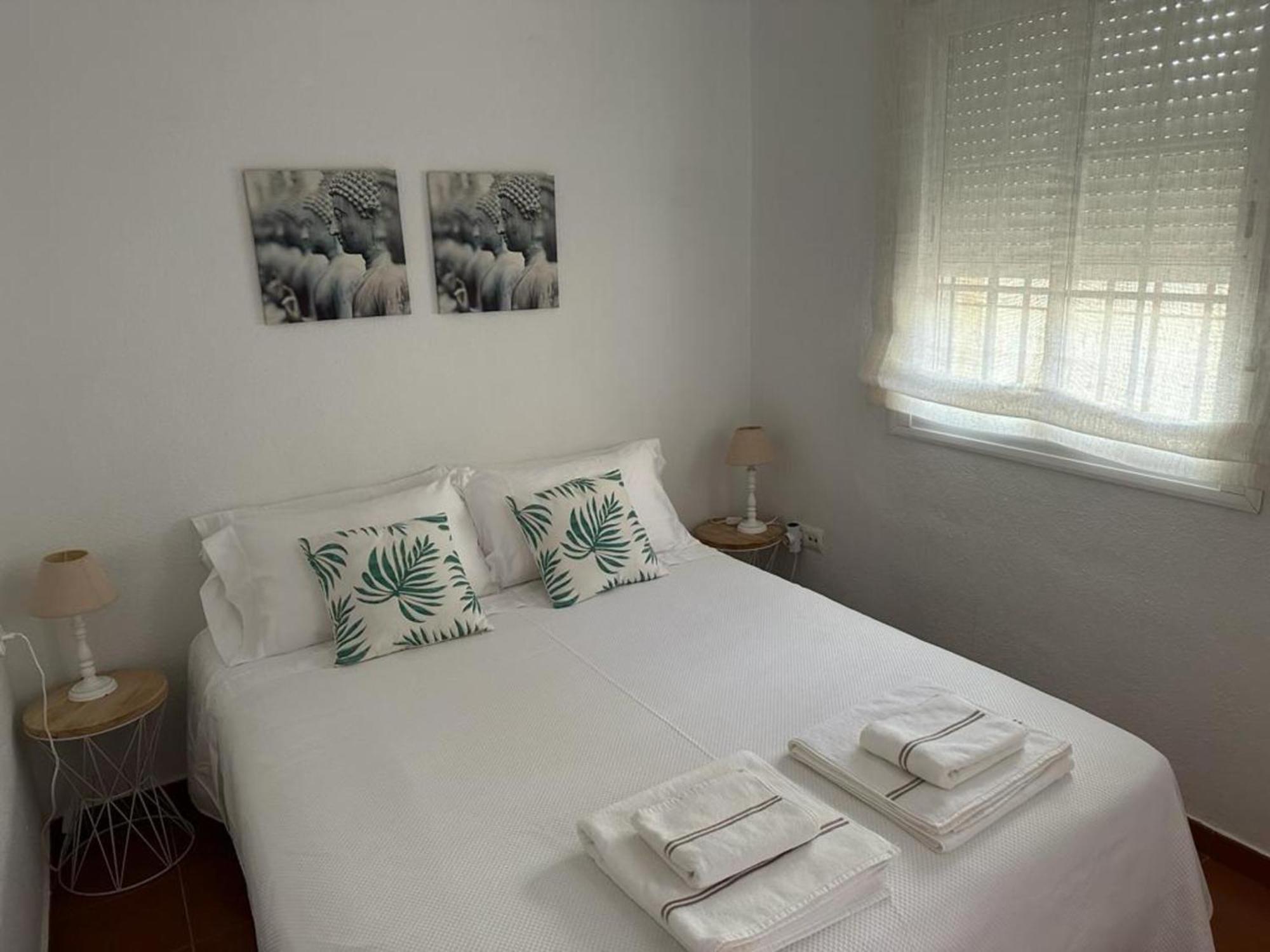 Livingtarifa Apartamento Serendipia Exteriér fotografie