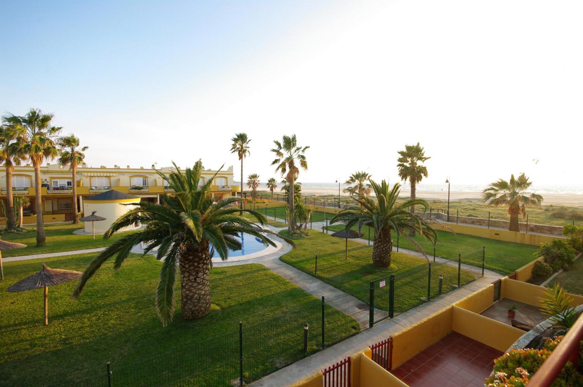 Livingtarifa Apartamento Serendipia Exteriér fotografie