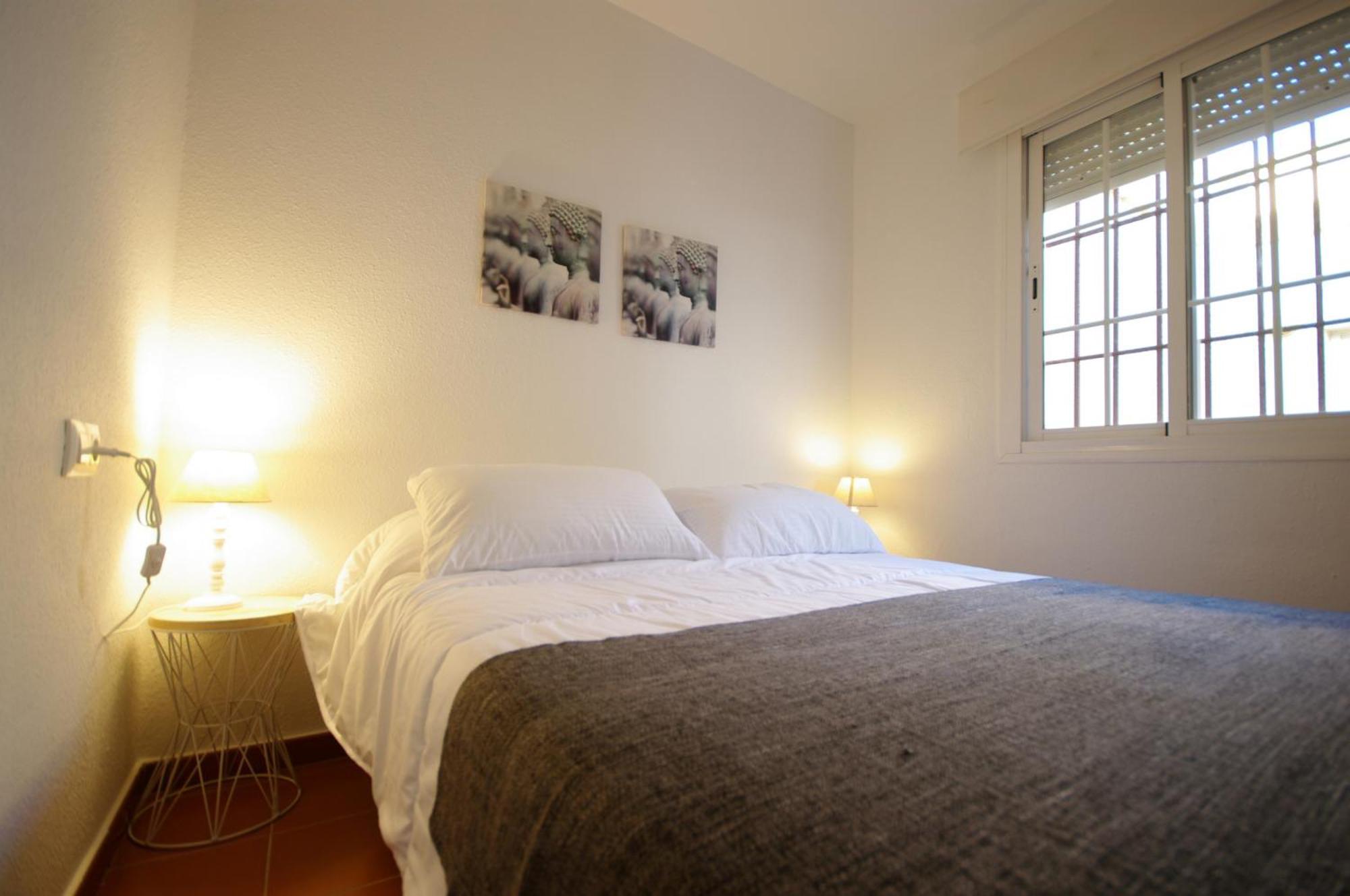 Livingtarifa Apartamento Serendipia Exteriér fotografie