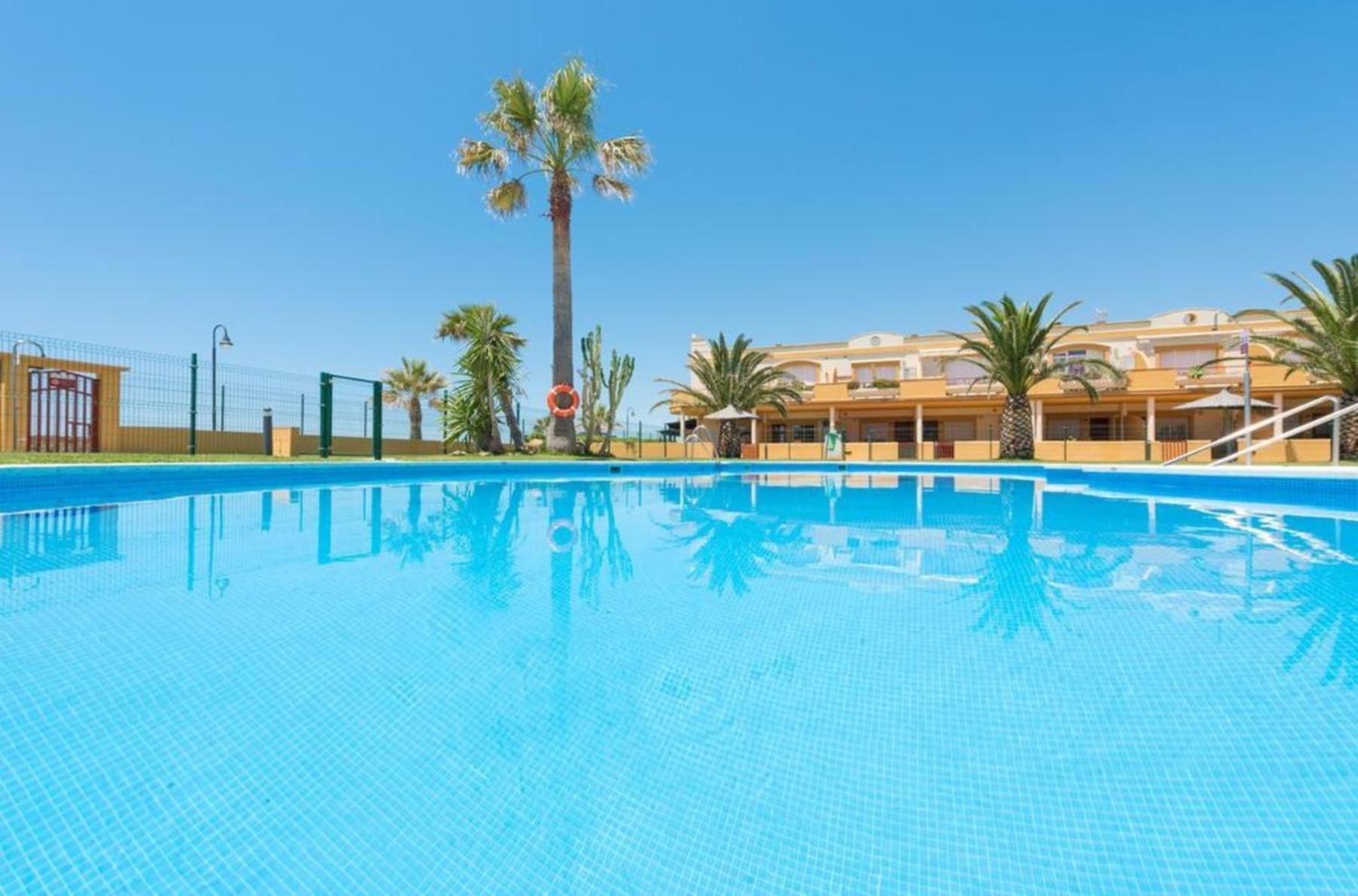 Livingtarifa Apartamento Serendipia Exteriér fotografie