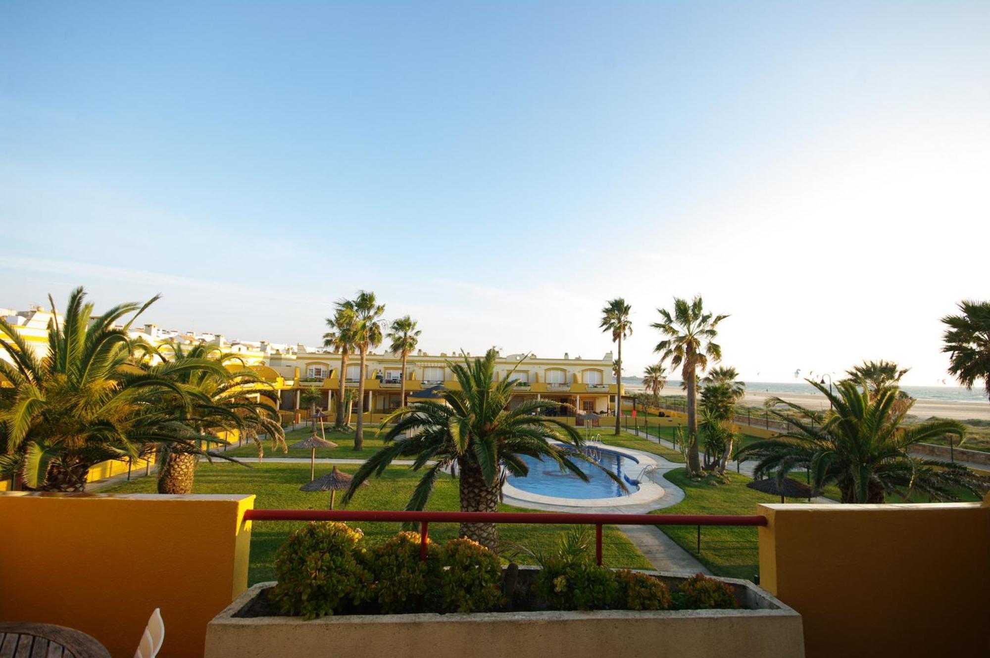 Livingtarifa Apartamento Serendipia Exteriér fotografie